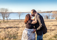 Henry & Nadirshah Maternity-17