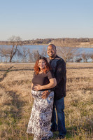 Henry & Nadirshah Maternity-4