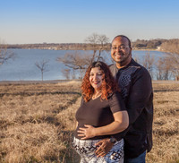 Henry & Nadirshah Maternity-5