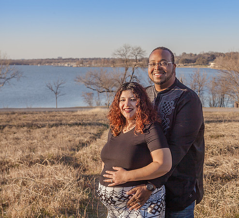 Henry & Nadirshah Maternity-5