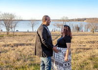 Henry & Nadirshah Maternity-12