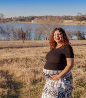 Henry & Nadirshah Maternity-2