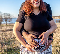 Henry & Nadirshah Maternity-18