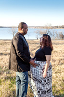 Henry & Nadirshah Maternity-13