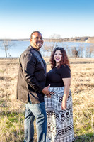 Henry & Nadirshah Maternity-14