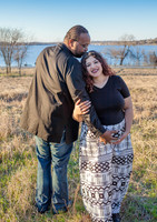 Henry & Nadirshah Maternity-21