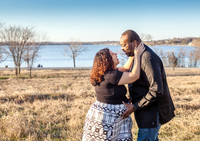 Henry & Nadirshah Maternity-16