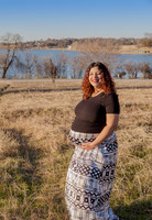 Henry & Nadirshah Maternity-1