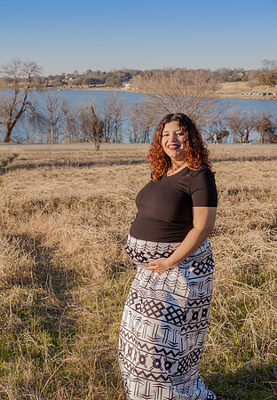 Henry & Nadirshah Maternity-1