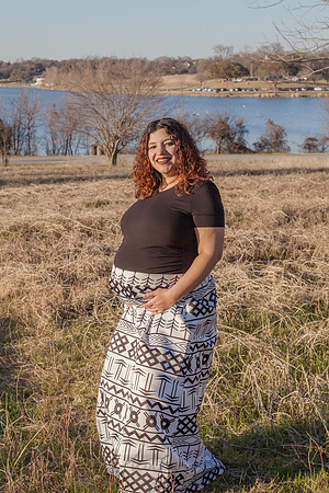 Henry & Nadirshah Maternity-3