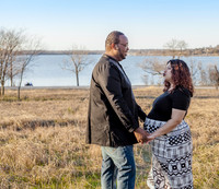 Henry & Nadirshah Maternity-8