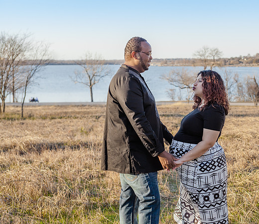 Henry & Nadirshah Maternity-8