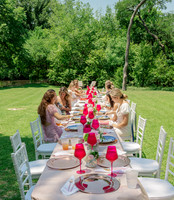 Jennifer Keiser (Mercer) Graduation Party-28