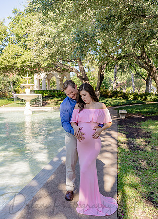 Rebecca Pridgeon Family Maternity-23