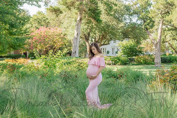 Rebecca Pridgeon Family Maternity-51