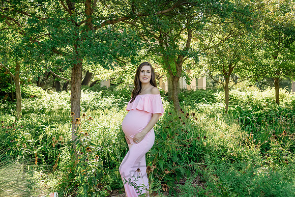 Rebecca Pridgeon Family Maternity-57