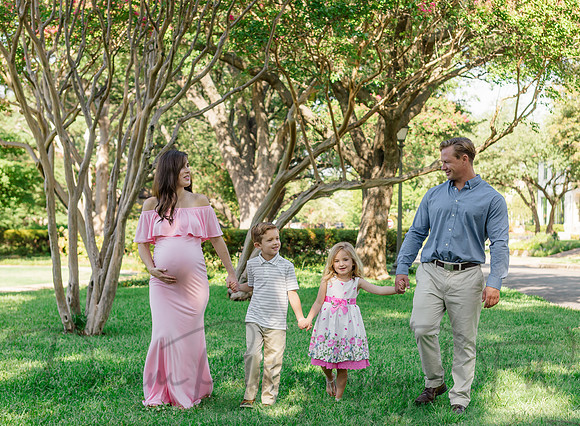 Rebecca Pridgeon Family Maternity-61