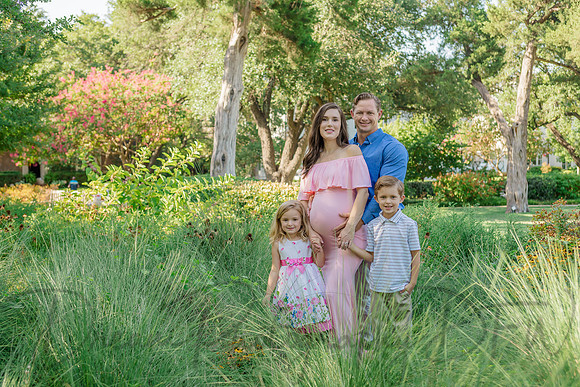 Rebecca Pridgeon Family Maternity-55