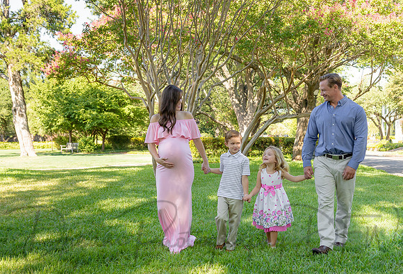 Rebecca Pridgeon Family Maternity-62