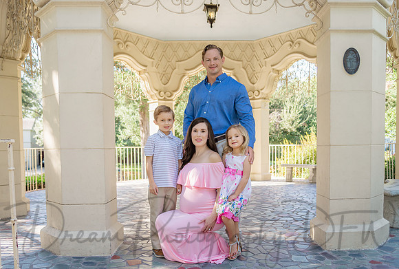Rebecca Pridgeon Family Maternity-48