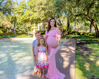 Rebecca Pridgeon Family Maternity-5