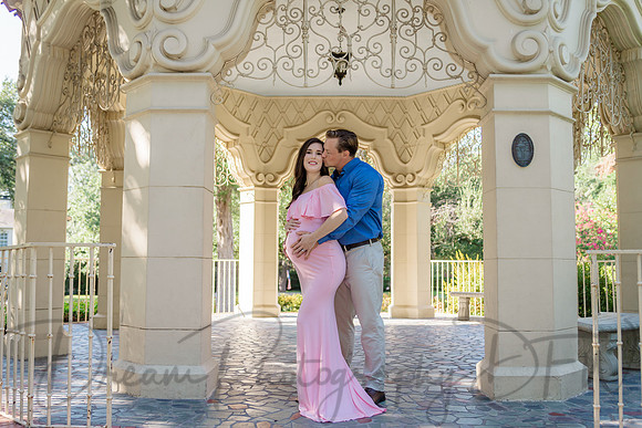 Rebecca Pridgeon Family Maternity-43