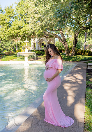 Rebecca Pridgeon Family Maternity-4
