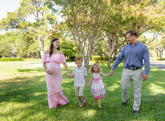 Rebecca Pridgeon Family Maternity-67