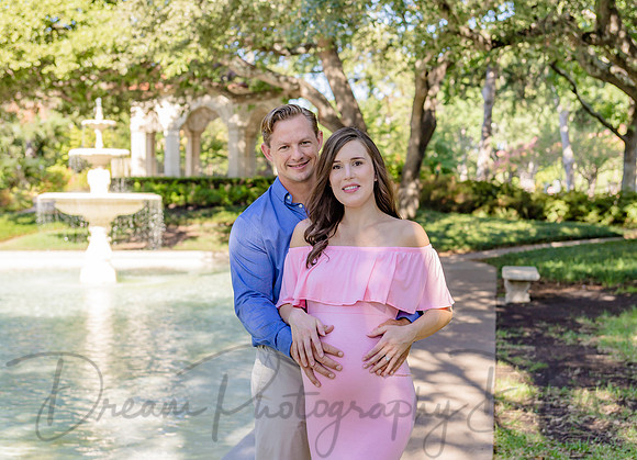 Rebecca Pridgeon Family Maternity-21