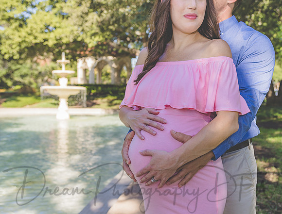 Rebecca Pridgeon Family Maternity-25
