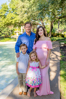 Rebecca Pridgeon Family Maternity-11