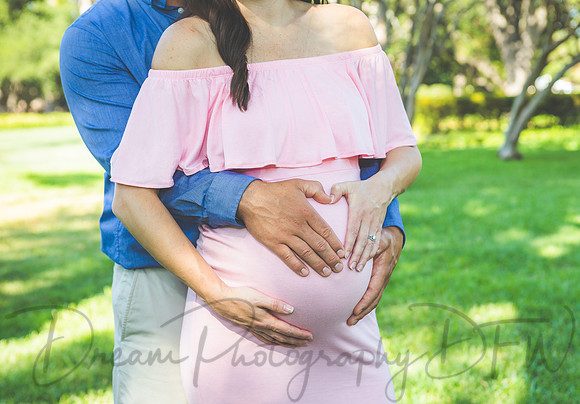 Rebecca Pridgeon Family Maternity-68