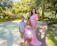 Rebecca Pridgeon Family Maternity-9