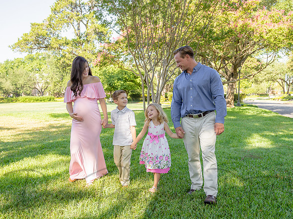 Rebecca Pridgeon Family Maternity-63