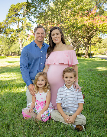 Rebecca Pridgeon Family Maternity-77