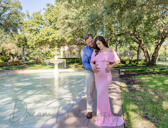 Rebecca Pridgeon Family Maternity-24
