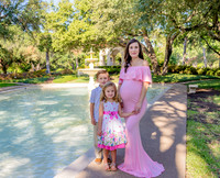 Rebecca Pridgeon Family Maternity-7
