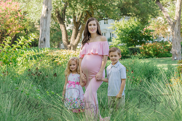 Rebecca Pridgeon Family Maternity-54