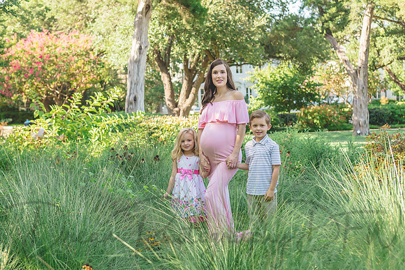 Rebecca Pridgeon Family Maternity-53