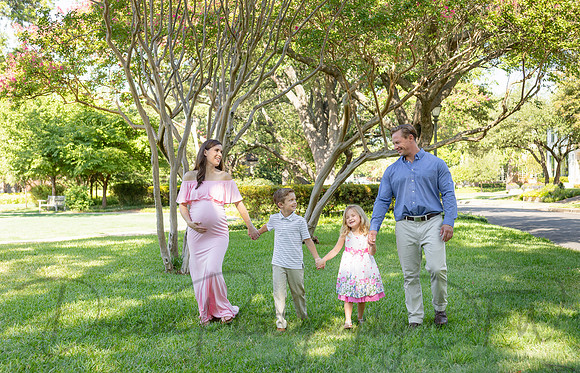 Rebecca Pridgeon Family Maternity-65