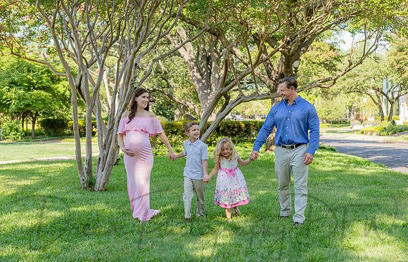 Rebecca Pridgeon Family Maternity-64