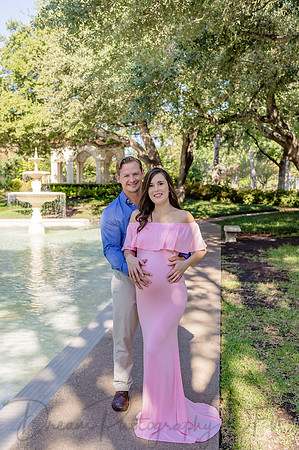 Rebecca Pridgeon Family Maternity-22