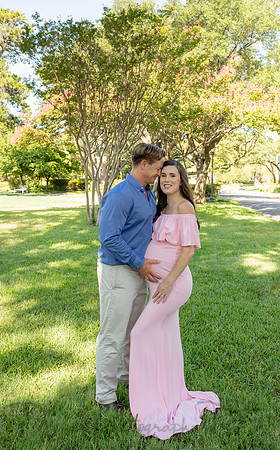 Rebecca Pridgeon Family Maternity-78