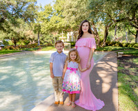 Rebecca Pridgeon Family Maternity-8