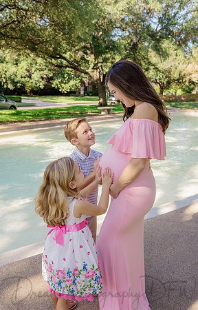 Rebecca Pridgeon Family Maternity-28