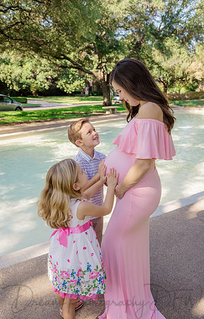 Rebecca Pridgeon Family Maternity-27
