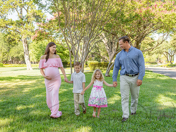 Rebecca Pridgeon Family Maternity-66