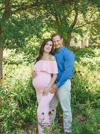 Rebecca Pridgeon Family Maternity-60