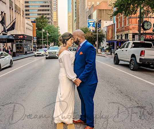 Natica & Terrence Wedding-3