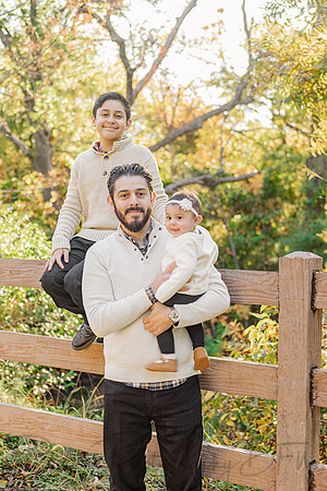 Jessica Guajardo & Family-38